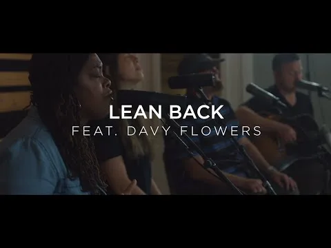 Lean Back official video thumbnail