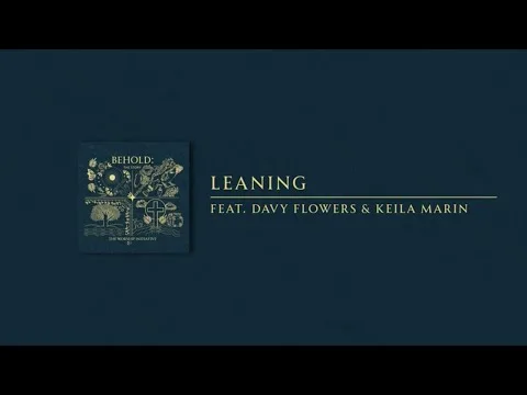 Leaning by Shane & Shane video thumbnail