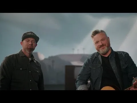 Light Of The World by Shane & Shane video thumbnail