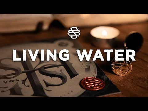 Living Waters official video thumbnail