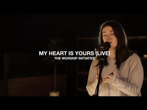 My Heart Is Yours official video thumbnail