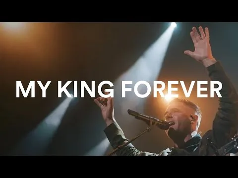 My King Forever official video thumbnail