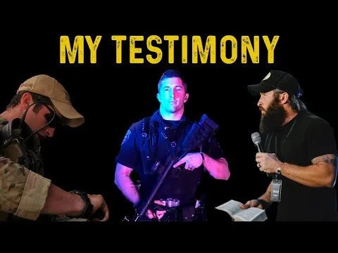 My Testimony by Shane & Shane video thumbnail