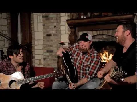 O Holy Night official video thumbnail