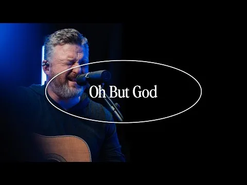 Oh But God official video thumbnail