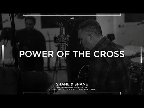 Oh The Cross official video thumbnail