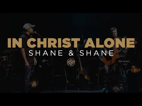 Only Christ official video thumbnail
