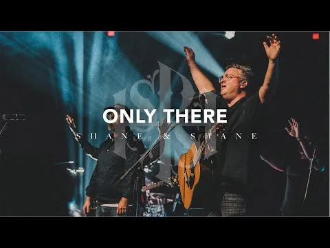 Only There official video thumbnail