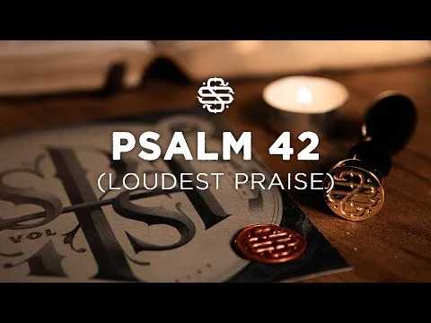 PRAISE! official video thumbnail