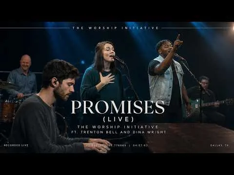 Promises by Shane & Shane video thumbnail