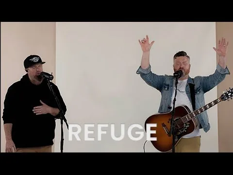 Refuge official video thumbnail