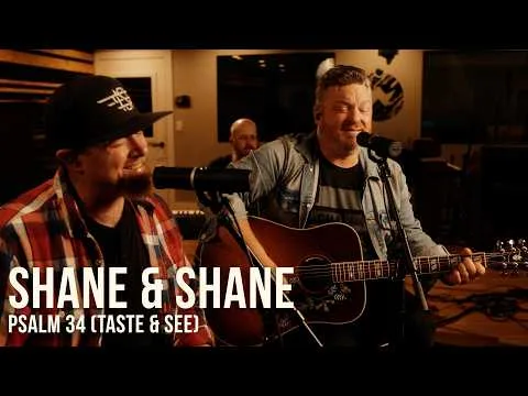 Save Me (Psalm 3) official video thumbnail