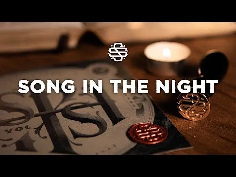 Song In The Night official video thumbnail
