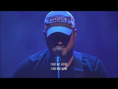 The One You'll Find official video thumbnail