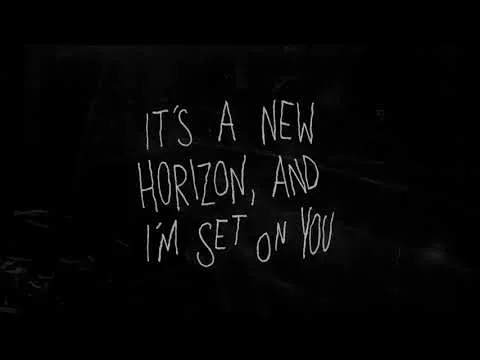 The Way (New Horizon) official video thumbnail
