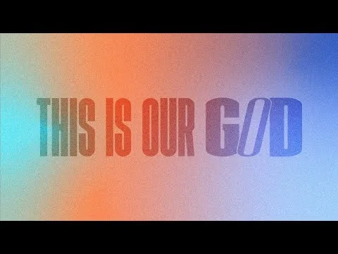 This Is Our God official video thumbnail