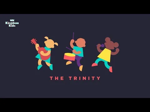 Trinity Song official video thumbnail