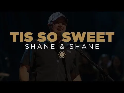 Trust In God by Shane & Shane video thumbnail