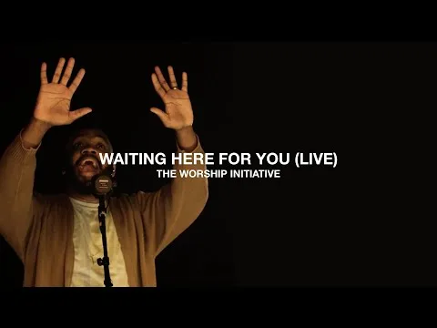 Waiting Here For You by Shane & Shane video thumbnail