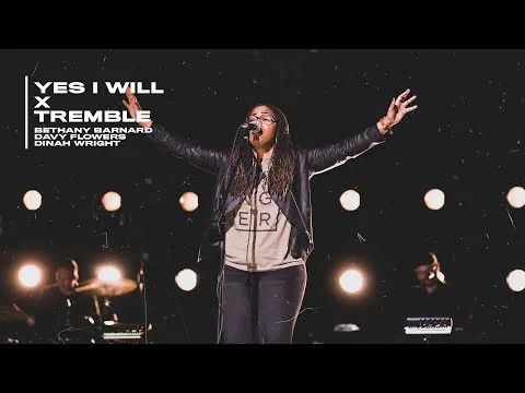 Yes I Will by Shane & Shane video thumbnail