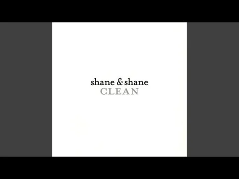 Your Grace is Sufficient by Shane & Shane video thumbnail
