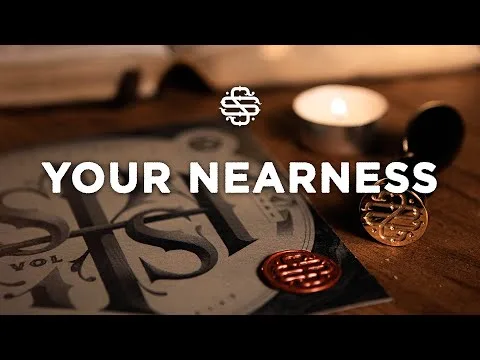 Your Nearness official video thumbnail