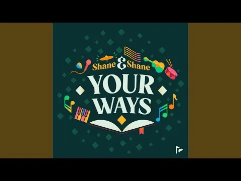 Your Ways (Isaiah 55) official video thumbnail