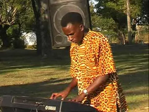 Rafiki Pesa official video thumbnail