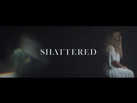 Shattered by Blanca video thumbnail