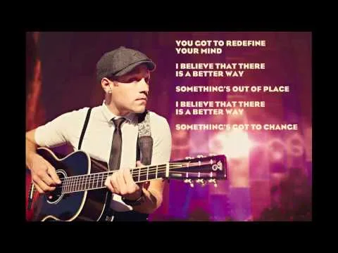 Better Way by Shawn McDonald video thumbnail