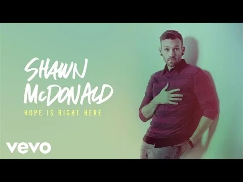 Hope Is Right Here official video thumbnail