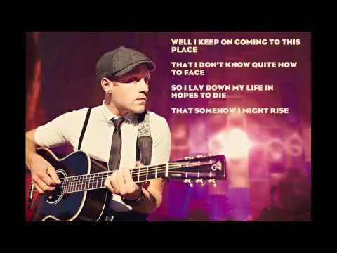 Rise by Shawn McDonald video thumbnail