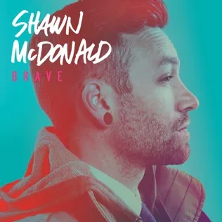Shawn McDonald We Are Brave