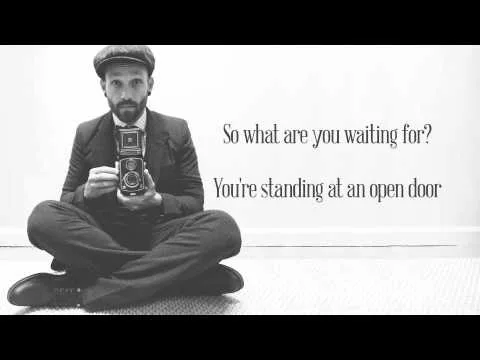 What Are You Waiting For official video thumbnail