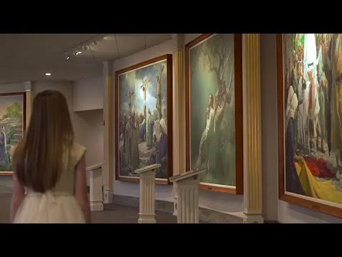 He Knows by Shawna Edwards video thumbnail