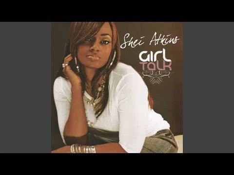 Crying Out by Shei Atkins video thumbnail