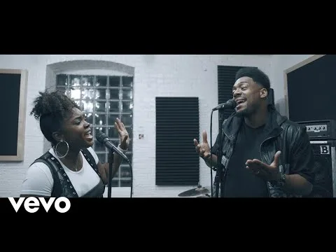Cornerstone by Shekinah Glory video thumbnail