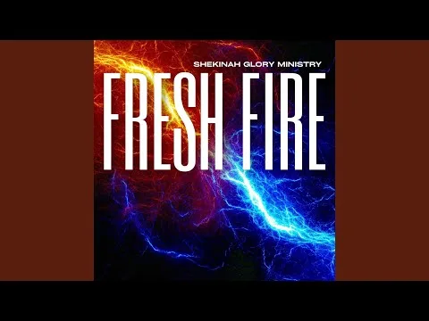 Fill Us 2 Day by Shekinah Glory video thumbnail