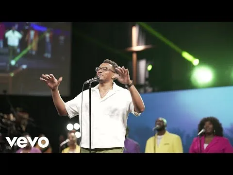 Finished Work Reprise by Shekinah Glory video thumbnail