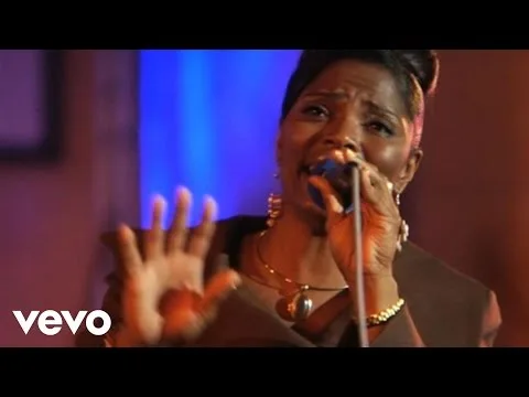 Just for Me official video thumbnail