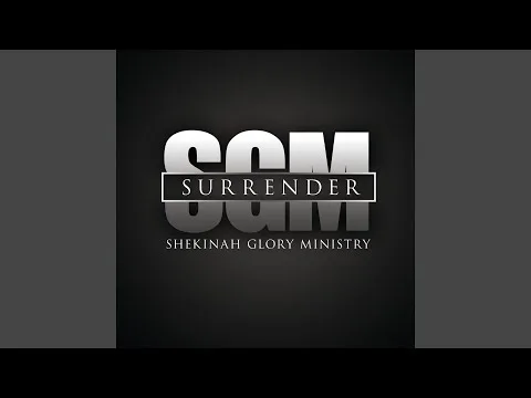Peace For My World by Shekinah Glory video thumbnail