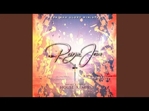 Reign Jesus (House Remix) official video thumbnail