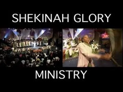 The King of Glory official video thumbnail