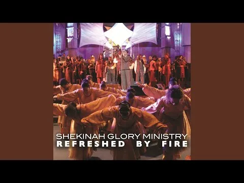 The Rivers of God official video thumbnail