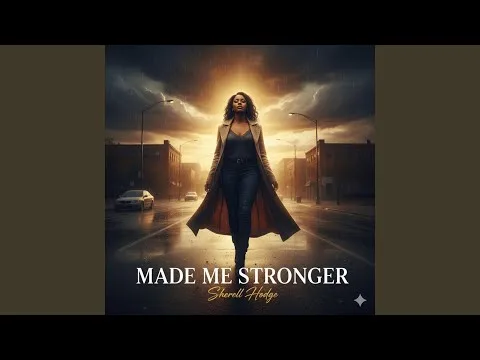 Made Me Stonger official video thumbnail