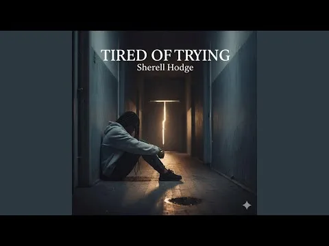 Tired Of Trying official video thumbnail