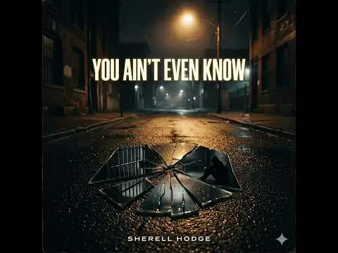 You Ain’t Even Know official video thumbnail