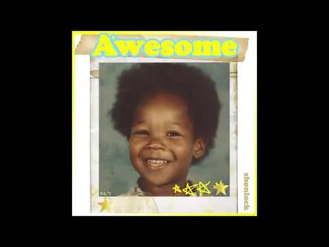 AWESOME official video thumbnail