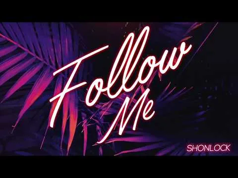 Follow Me official video thumbnail