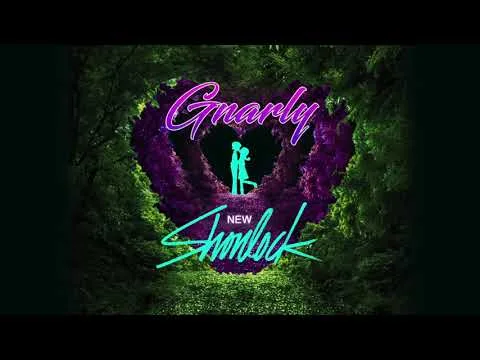 Gnarly official video thumbnail